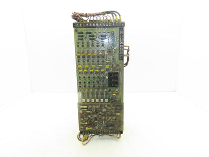 Reliance Electric 5351-5037J Servo Drive Control Module