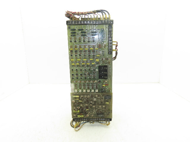 Reliance Electric 5351-5037J Servo Drive Control Module