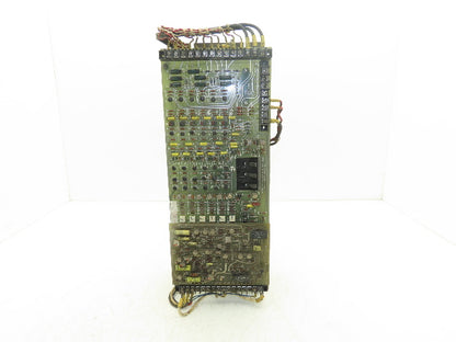 Reliance Electric 5351-5037J Servo Drive Control Module