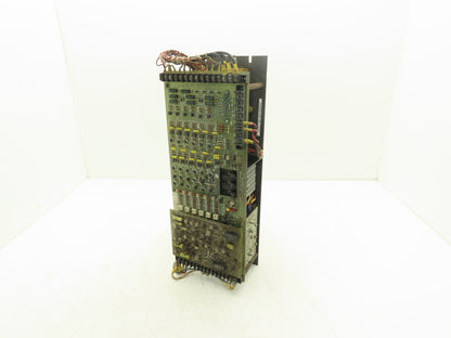Reliance Electric 5351-5037J Servo Drive Control Module