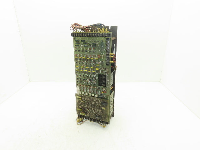 Reliance Electric 5351-5037J Servo Drive Control Module