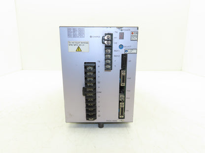 PE0A150 AC Servo Drive Power Supply Module 150W 3 Phase