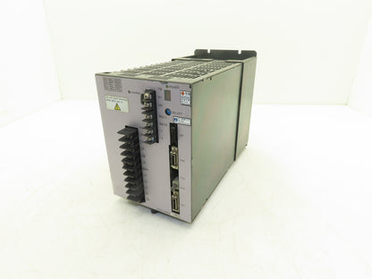 PE0A150 AC Servo Drive Power Supply Module 150W 3 Phase