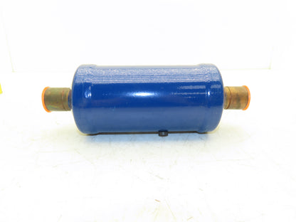 Alco Extra Klean EK-419S Refrigerant Liquid Line Filter Drier 1-1/8"ODF Lot of 4