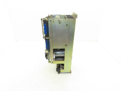 Fanuc A06B-6047-H040 Velocity Control Unit A20B-0009-00320/10D