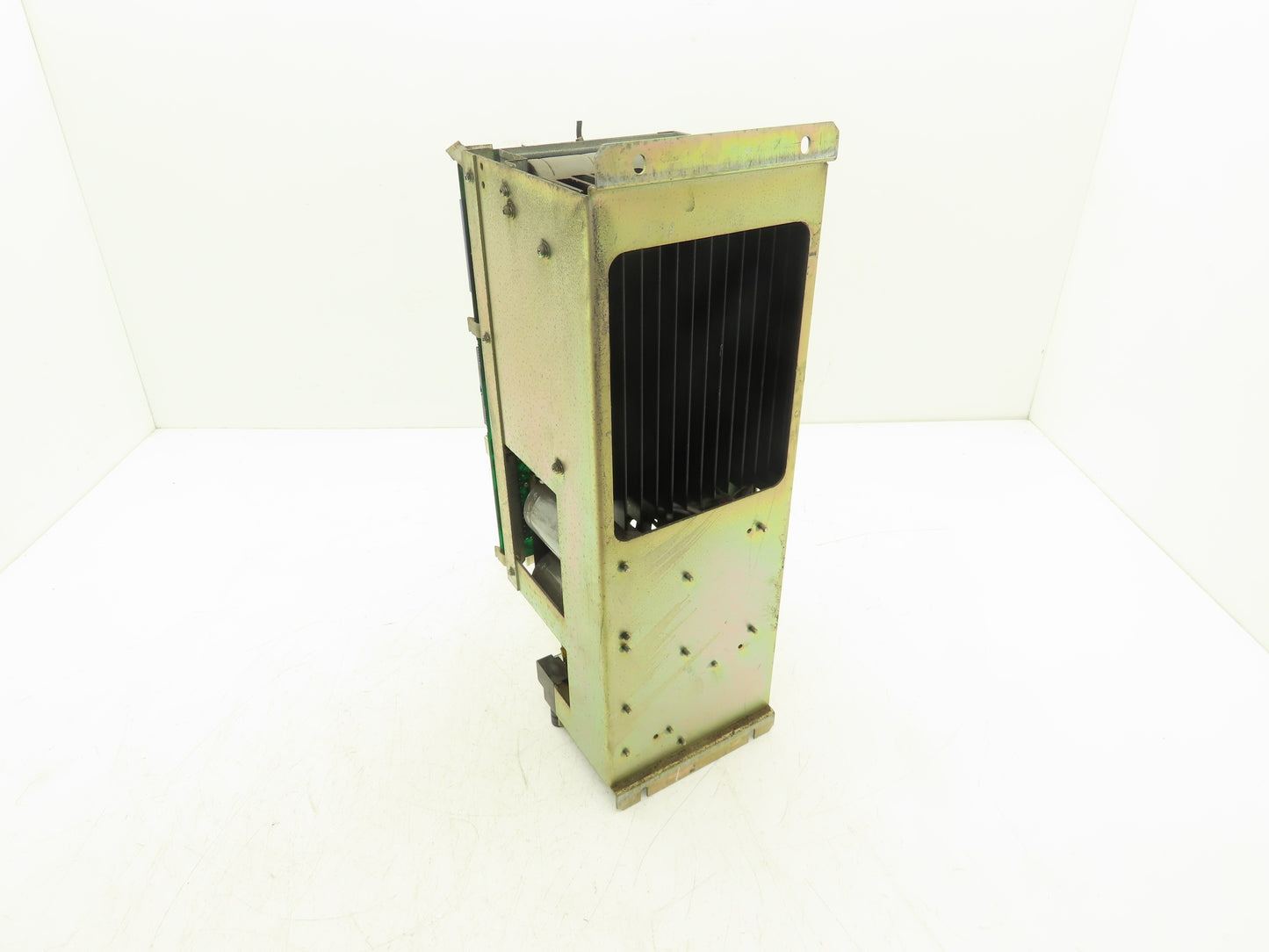 Fanuc A06B-6047-H040 Velocity Control Unit A20B-0009-00320/10D