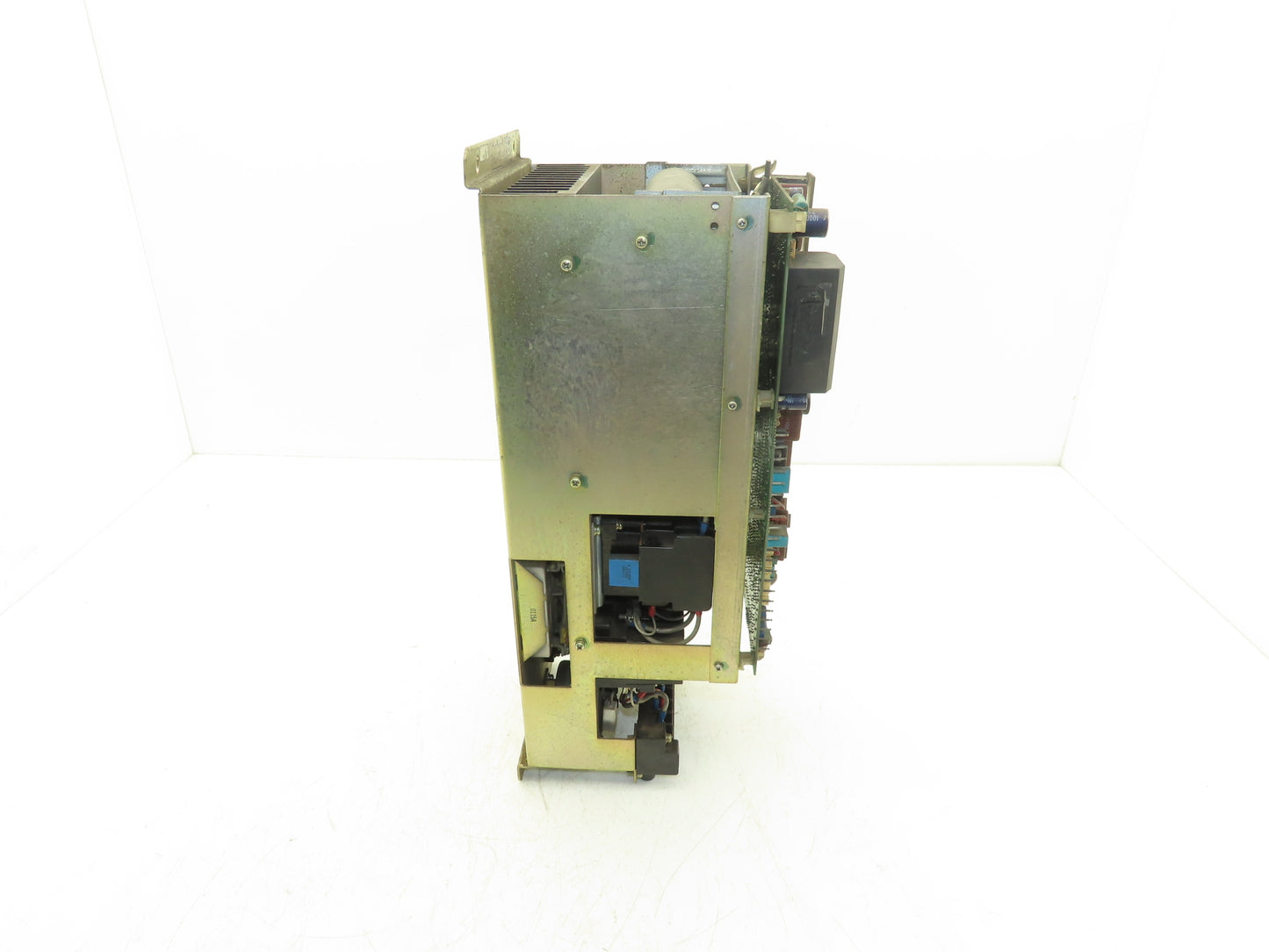 Fanuc A06B-6047-H040 Velocity Control Unit A20B-0009-00320/10D