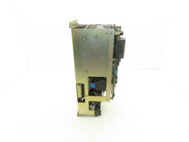 Fanuc A06B-6047-H040 Velocity Control Unit A20B-0009-00320/10D