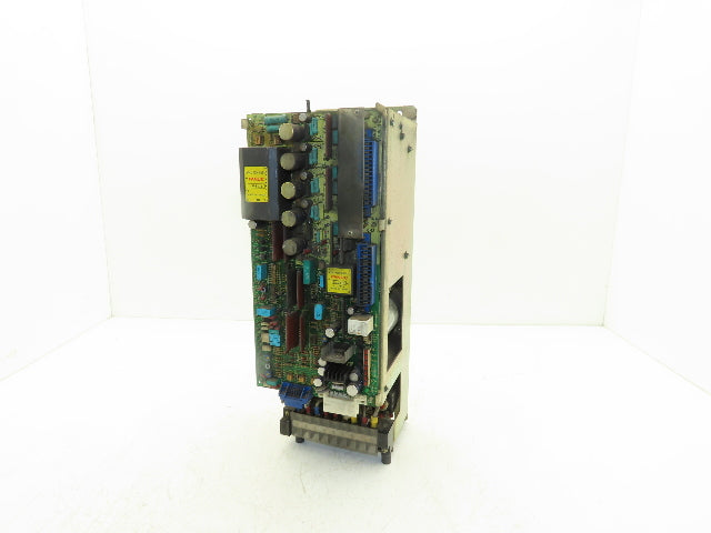 Fanuc A06B-6047-H040 Velocity Control Unit A20B-0009-00320/10D