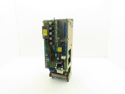 Fanuc A06B-6047-H040 Velocity Control Unit A20B-0009-00320/10D