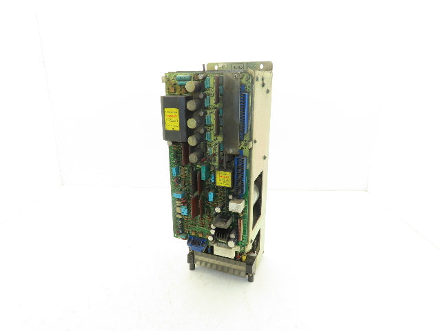 Fanuc A06B-6047-H040 Velocity Control Unit A20B-0009-00320/10D