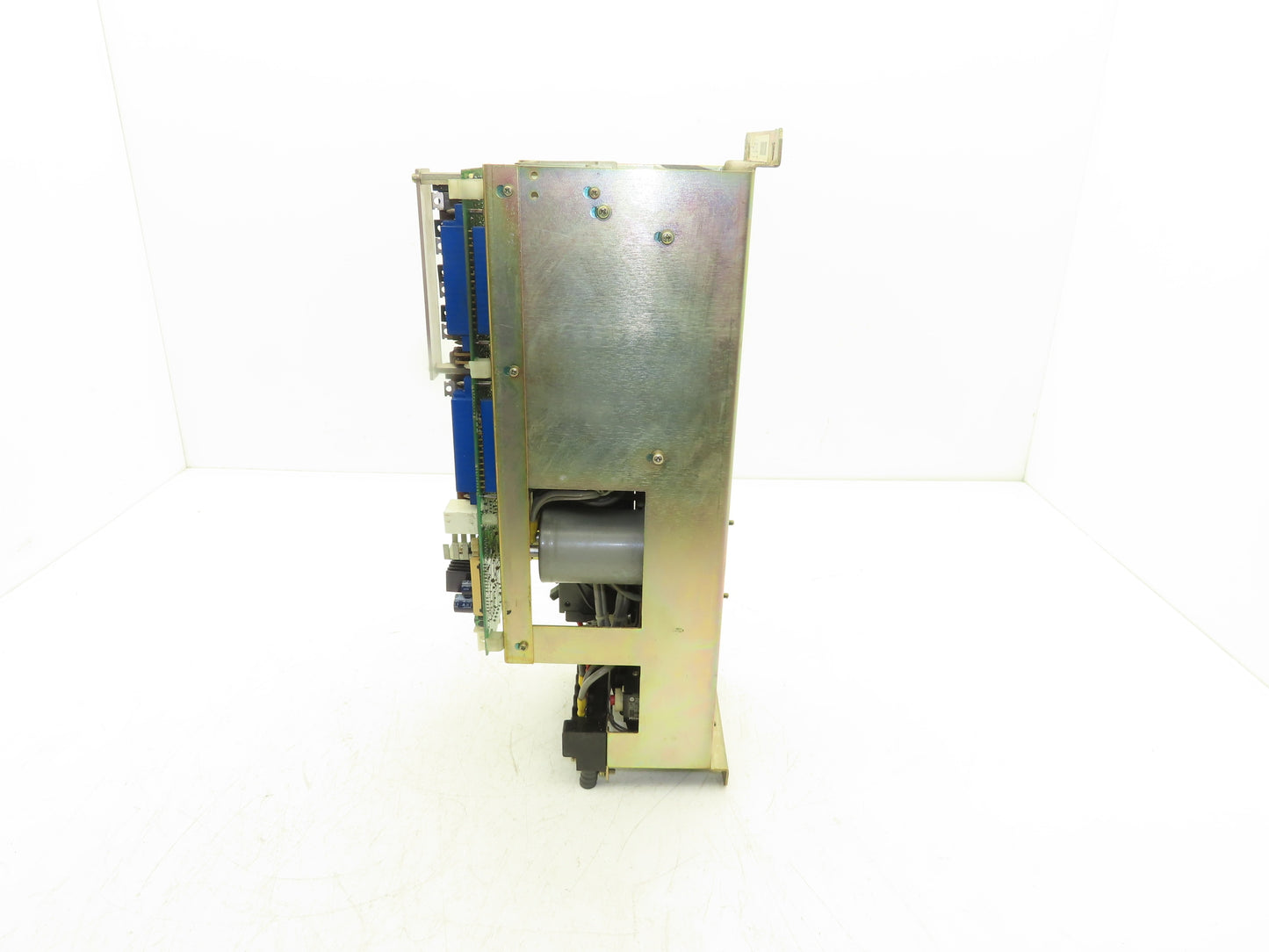 Fanuc A06B-6047-H002 Velocity Control Unit A20B-0009-00320/11D
