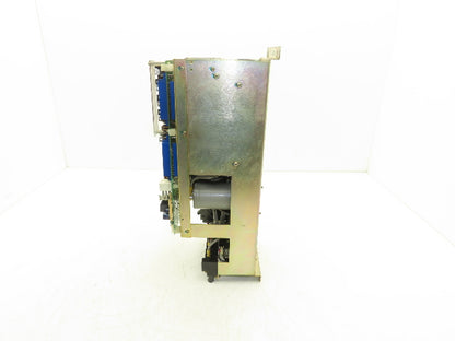 Fanuc A06B-6047-H002 Velocity Control Unit A20B-0009-00320/11D