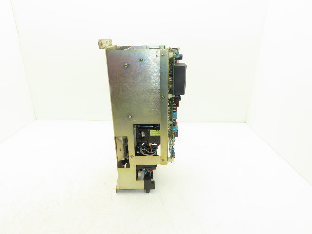 Fanuc A06B-6047-H002 Velocity Control Unit A20B-0009-00320/11D