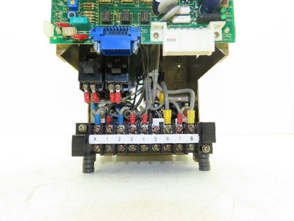 Fanuc A06B-6047-H002 Velocity Control Unit A20B-0009-00320/11D