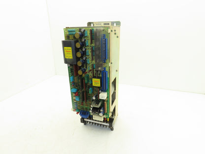 Fanuc A06B-6047-H002 Velocity Control Unit A20B-0009-00320/11D