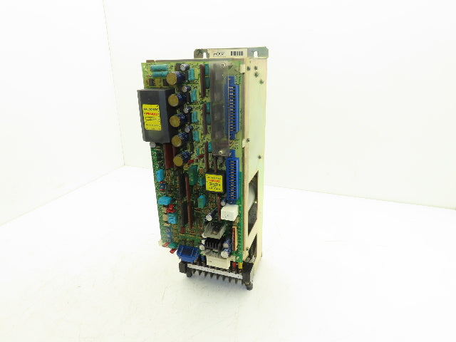 Fanuc A06B-6047-H002 Velocity Control Unit A20B-0009-00320/11D