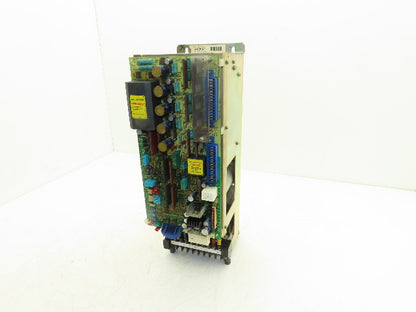 Fanuc A06B-6047-H002 Velocity Control Unit A20B-0009-00320/11D