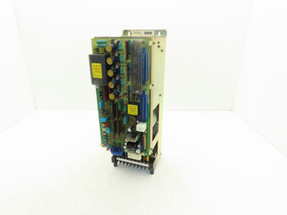 Fanuc A06B-6047-H002 Velocity Control Unit A20B-0009-00320/11D