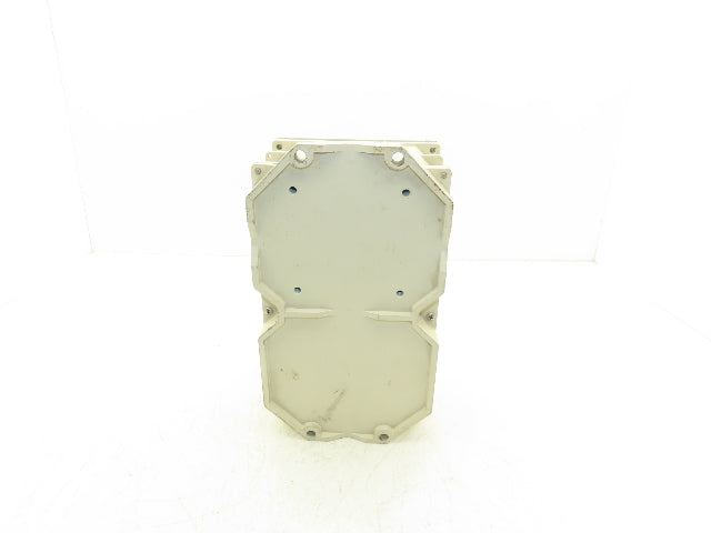 Foxboro 872-30ATS-378 Invensys Control Indicator Display Unit 872 Monitor