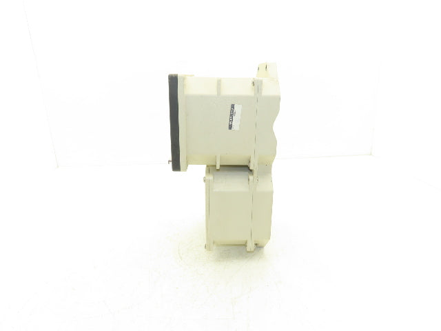 Foxboro 872-30ATS-378 Invensys Control Indicator Display Unit 872 Monitor