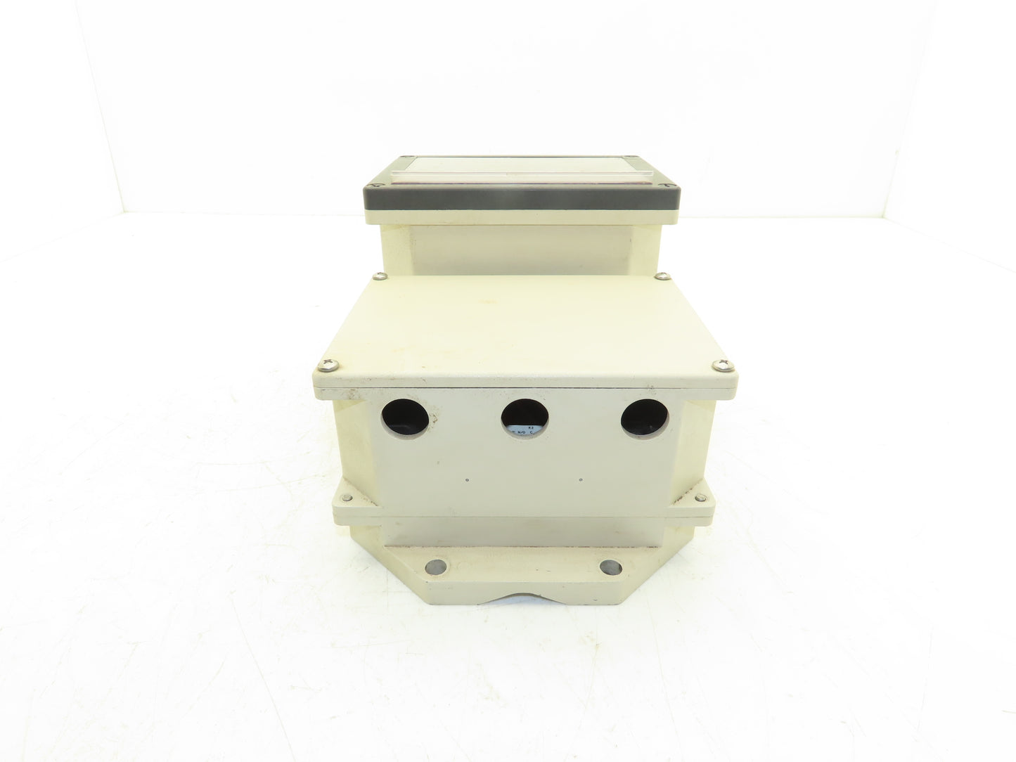 Foxboro 872-30ATS-378 Invensys Control Indicator Display Unit 872 Monitor