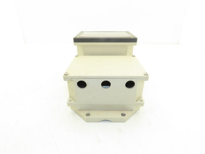 Foxboro 872-30ATS-378 Invensys Control Indicator Display Unit 872 Monitor