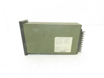 Kyowa WGA-200A Instrumentation Amplifier 100V Strain Gauge 125120200