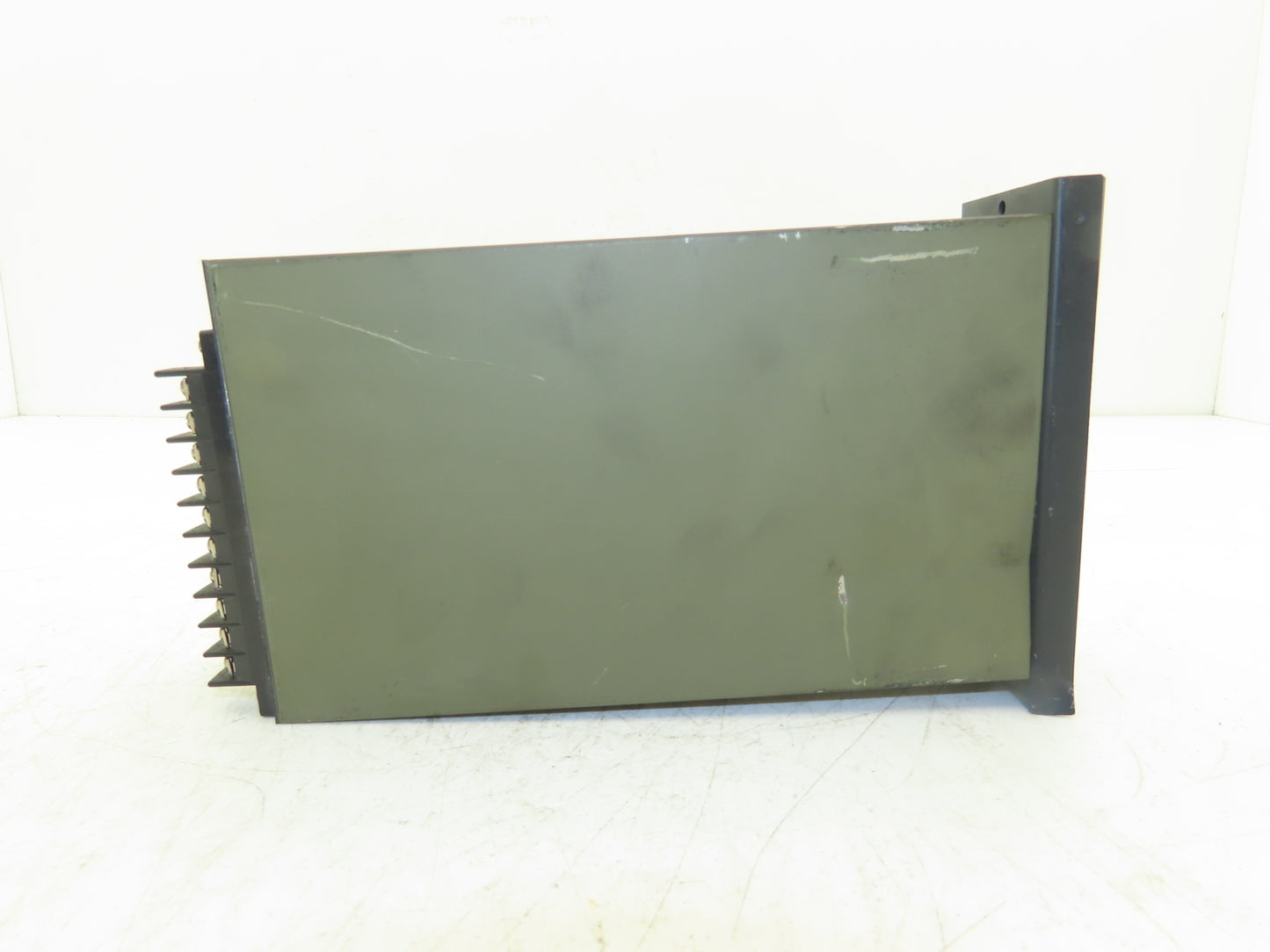 Kyowa WGA-200A Instrumentation Amplifier 100V Strain Gauge 125120200