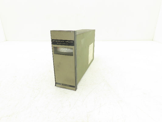 Kyowa WGA-200A Instrumentation Amplifier 100V Strain Gauge 125120200