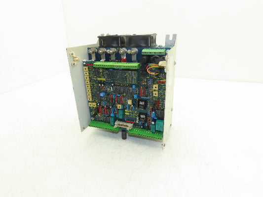 MagneTek DCD212-122C DC Drive Motor Control