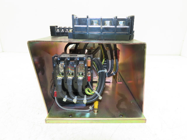 Fanuc A06B-6069-H300 Dynamic Brake Unit Servo Resistive Motor Braking