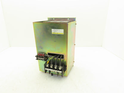 Fanuc A06B-6069-H300 Dynamic Brake Unit Servo Resistive Motor Braking