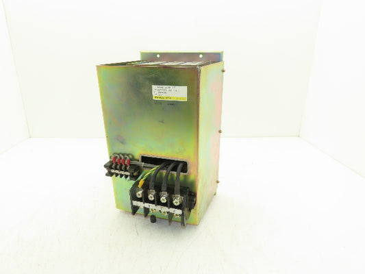 Fanuc A06B-6069-H300 Dynamic Brake Unit Servo Resistive Motor Braking
