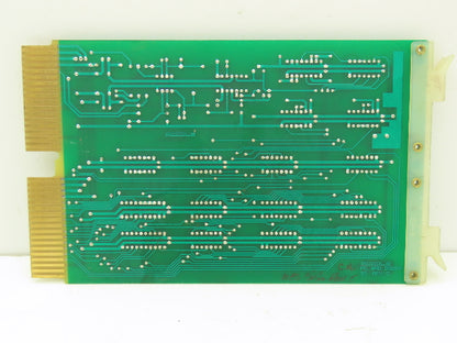 Adcole D32817 PCB Card Printed Circuit Board S1 Rev C