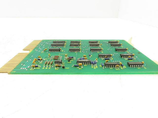 Adcole D32817 PCB Card Printed Circuit Board S1 Rev C