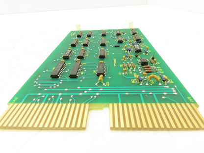 Adcole D32817 PCB Card Printed Circuit Board S1 Rev C