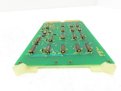 Adcole D32817 PCB Card Printed Circuit Board S1 Rev C