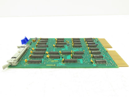 Adcole D31834 PCB Card PC Printed Circuit Board Rev L