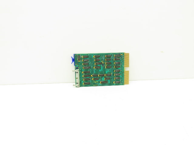 Adcole D31834 PCB Card PC Printed Circuit Board Rev L