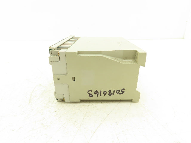 Westfalia Separator 0005-3418-010 Vibrocontrol E9 Controller Module