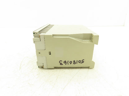 Westfalia Separator 0005-3418-010 Vibrocontrol E9 Controller Module