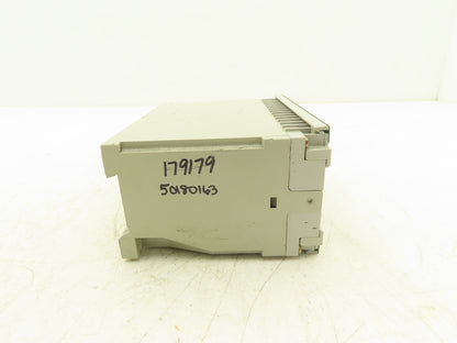 Westfalia Separator 0005-3418-010 Vibrocontrol E9 Controller Module