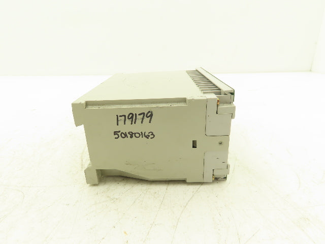 Westfalia Separator 0005-3418-010 Vibrocontrol E9 Controller Module