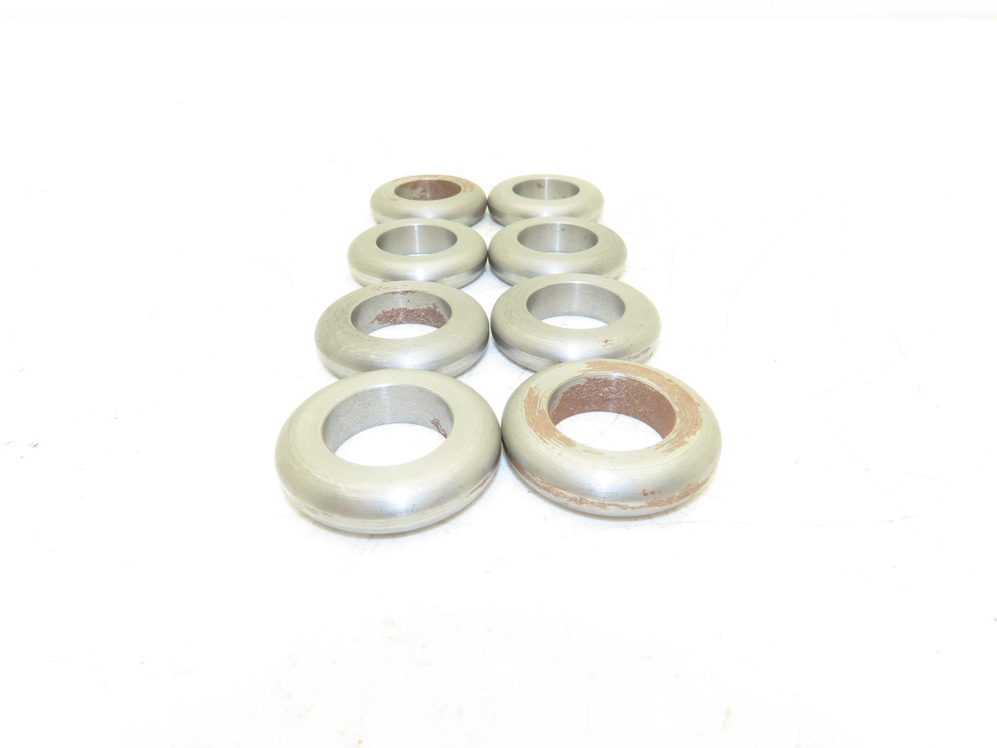 Rexnord 698210017606 610919 Washer WSHR BEV STL 500 Lot of 8