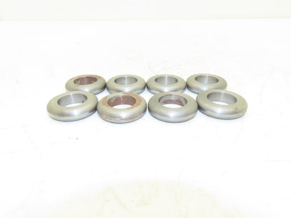 Rexnord 698210017606 610919 Washer WSHR BEV STL 500 Lot of 8