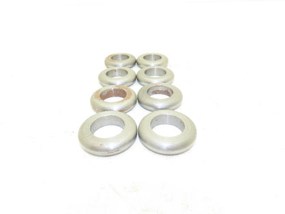 Rexnord 698210017606 610919 Washer WSHR BEV STL 500 Lot of 8
