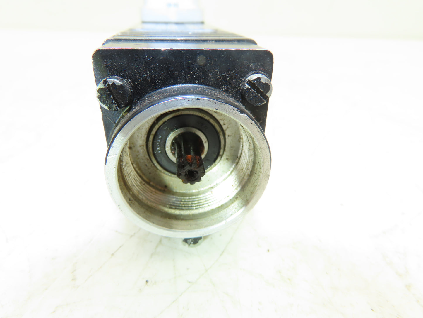 Bosch 0 608 700 031 AC Servo Motor 135v 200Hz 12000rpm