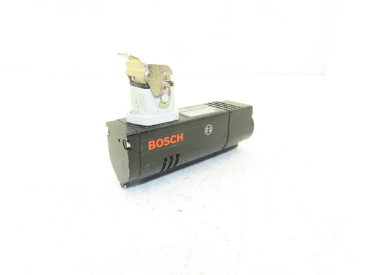 Bosch 0 608 700 031 AC Servo Motor 135v 200Hz 12000rpm