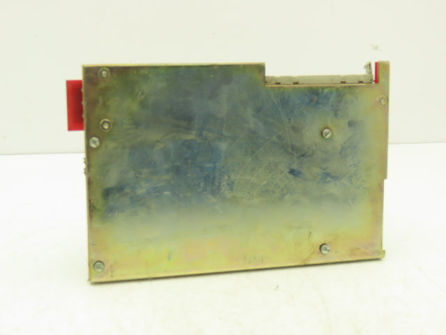 Powertec Inc 19 A-D00-B S1196 PCB Power Supply Printed Circuit Board 1Ph